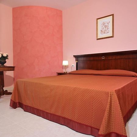Petraria Hotel & Resort Cannole Екстериор снимка
