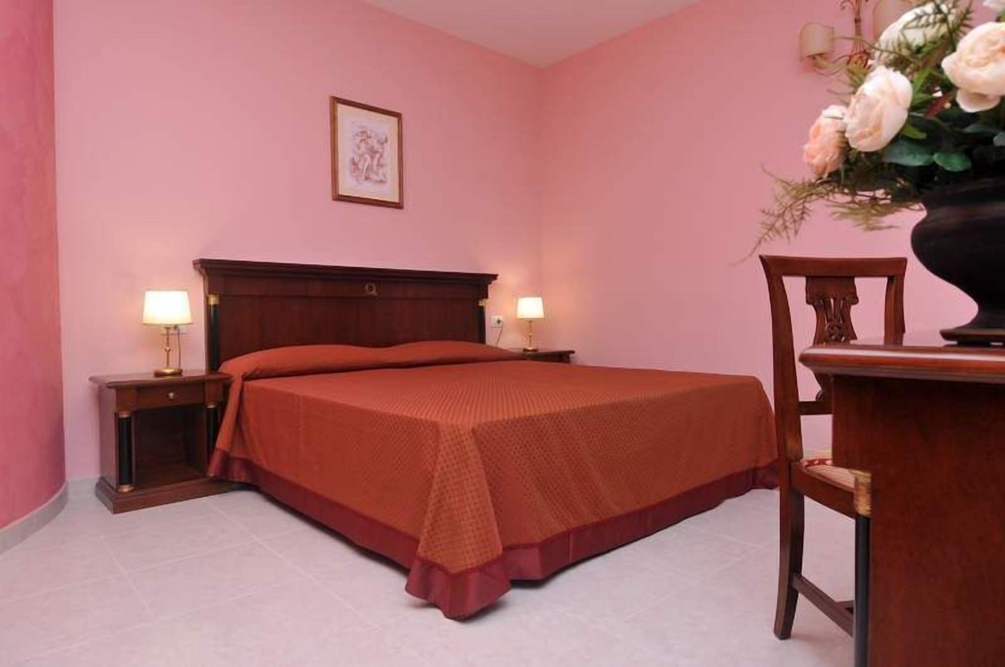 Petraria Hotel & Resort Cannole Екстериор снимка