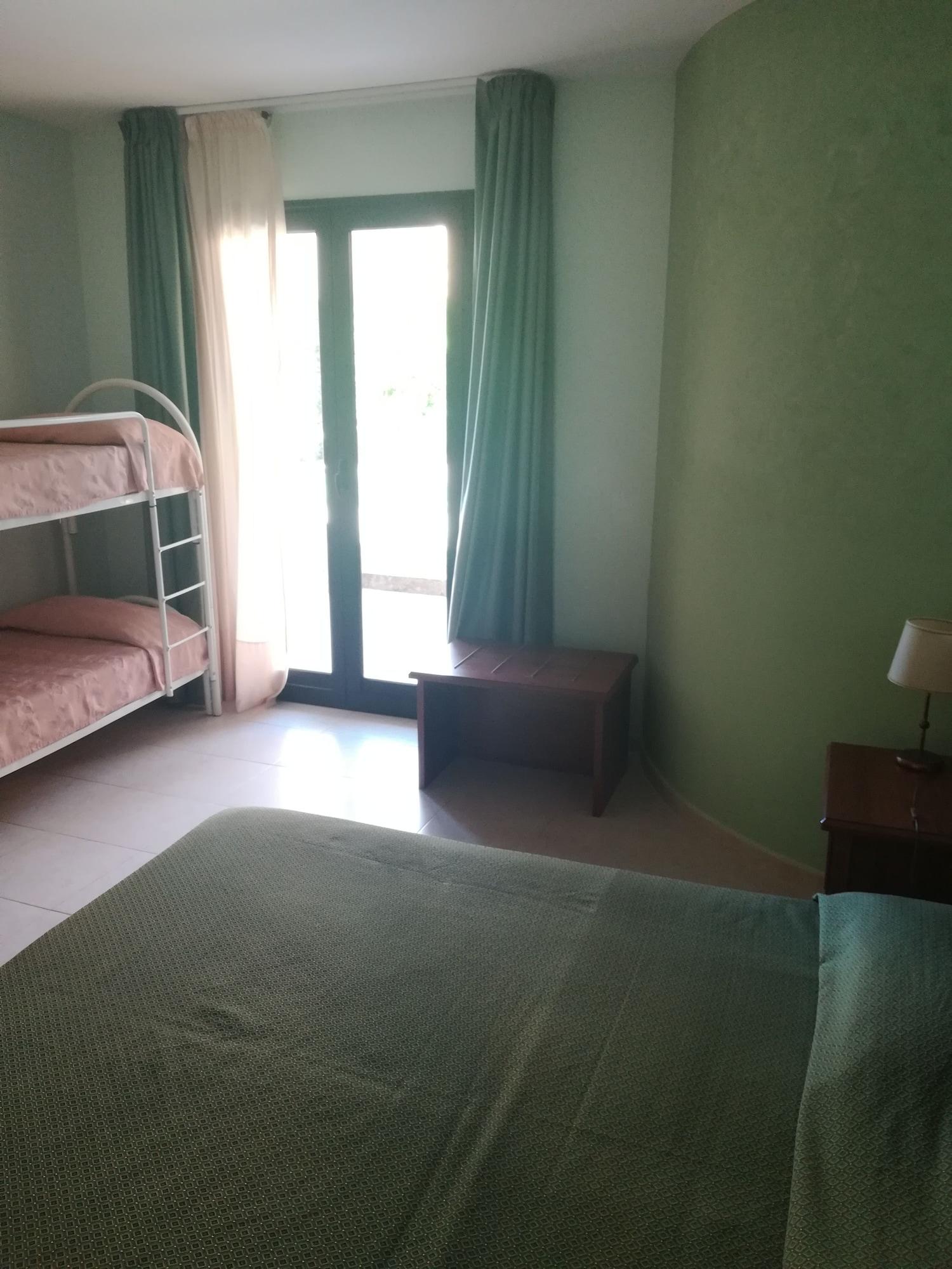 Petraria Hotel & Resort Cannole Екстериор снимка
